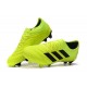 Nuevo Adidas Copa 19.1 FG Zapatillas de fútbol Voltio Negro