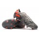 Bota Nuevo adidas Nemeziz 19.1 FG Gris Naranja Chalk