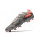 Bota Nuevo adidas Nemeziz 19.1 FG Gris Naranja Chalk