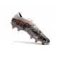 Bota Nuevo adidas Nemeziz 19.1 FG Gris Naranja Chalk