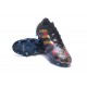 Botas de fútbol para Hombre Adidas Nemeziz 17+ 360 Agility FG Messi Negro Oro Azul