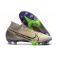 Nike Mercurial Superfly VII Elite FG Zapatos Desert Sand