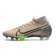 Nike Mercurial Superfly VII Elite FG Zapatos Desert Sand