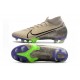 Nike Mercurial Superfly VII Elite FG Zapatos Desert Sand