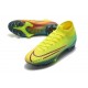 Nike Botas de Fútbol Mercurial Superfly 7 Elite SE FG Dream Speed 002