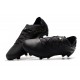 Bota Nuevo adidas Nemeziz 19.1 FG Negro