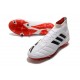 Botas de fútbol Zapatillas de fútbol adidas Predator Mania 19.1 FG ADV Blanco