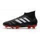 Botas de fútbol adidas Predator 19.1 FG Negro