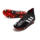 Botas de fútbol adidas Predator 19.1 FG Negro