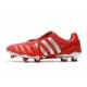 Adidas Predator Mania Og FG Predator Rosso Zapatos de Futbol 