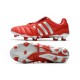 Adidas Predator Mania Og FG Predator Rosso Zapatos de Futbol 
