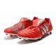 Adidas Predator Mania Og FG Predator Rosso Zapatos de Futbol 