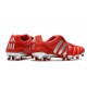 Adidas Predator Mania Og FG Predator Rosso Zapatos de Futbol 