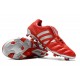 Adidas Predator Mania Og FG Predator Rosso Zapatos de Futbol 