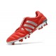 Adidas Predator Mania Og FG Predator Rosso Zapatos de Futbol 