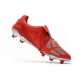 Adidas Predator Mania Og FG Predator Rosso Zapatos de Futbol 