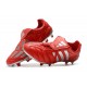 Adidas Predator Mania Og FG Predator Rosso Zapatos de Futbol 