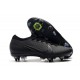 Zapatillas Nike Mercurial Vapor 13 Elite SG-PRO AC Negro