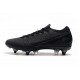 Zapatillas Nike Mercurial Vapor 13 Elite SG-PRO AC Negro