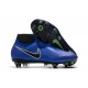 Nike Phantom Vision DF Elite SG Pro AC Azul Cromo Blanco