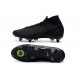 Nike Mercurial Superfly VII Elite SG-Pro AC Traction Negro