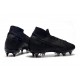 Nike Mercurial Superfly VII Elite SG-Pro AC Traction Negro