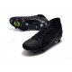 Nike Mercurial Superfly VII Elite SG-Pro AC Traction Negro