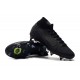 Nike Mercurial Superfly VII Elite SG-Pro AC Traction Negro