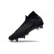 Nike Mercurial Superfly VII Elite SG-Pro AC Traction Negro