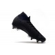 Nike Mercurial Superfly VII Elite SG-Pro AC Traction Negro