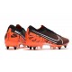 Zapatillas Nike Mercurial Vapor 13 Elite SG-PRO AC Negro Blanco Crimson