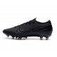 Nike Mercurial Vapor 13 Elite AG Pro Negro