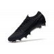 Nike Mercurial Vapor 13 Elite AG Pro Negro