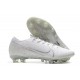 Nike Mercurial Vapor 13 Elite AG Pro Blanco