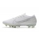 Nike Mercurial Vapor 13 Elite AG Pro Blanco
