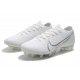 Nike Mercurial Vapor 13 Elite AG Pro Blanco