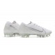 Nike Mercurial Vapor 13 Elite AG Pro Blanco