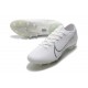 Nike Mercurial Vapor 13 Elite AG Pro Blanco