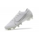 Nike Mercurial Vapor 13 Elite AG Pro Blanco