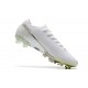Nike Mercurial Vapor 13 Elite AG Pro Blanco