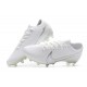 Nike Mercurial Vapor 13 Elite AG Pro Blanco