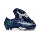 Nike Mercurial Vapor 13 Elite AG Pro Dream Speed 001 Azul