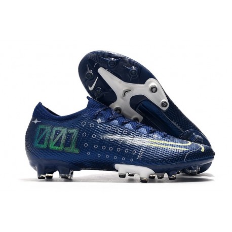 Nike Mercurial Vapor 13 Elite AG Pro Dream Speed 001 Azul