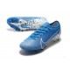 Nike Mercurial Vapor 13 Elite AG Pro New Lights Azul Blanco