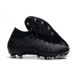 Nike Mercurial Superfly 7 Elite AG-Pro Negro