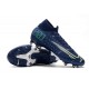 Nike Mercurial Superfly 7 Elite AG-Pro Dream Speed 001 Azul