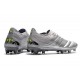 adidas Zapatilla Copa 20.1 FG - Plata Amarillo
