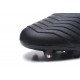 Nuevo Zapatillas de fútbol adidas Predator 18.1 FG Todo Negro