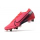 Zapatillas Nike Mercurial Vapor 13 Elite SG-PRO AC Láser Crimson Negro
