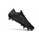 Bota Nike Tiempo Legend 8 Elite SG-Pro AC Negro Azul